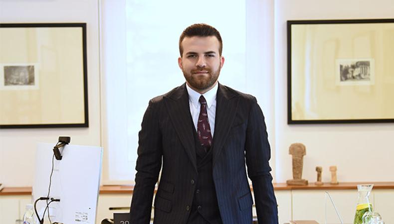 Bucak: Konut fiyatlarındaki artışı durdurmanın yolu, her keseye hitap eden proje geliştirmek