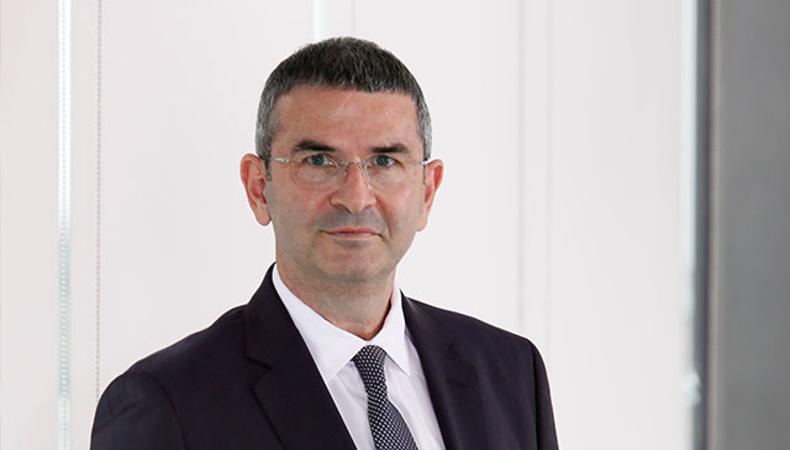 Sisal Şans CEO'su Selim Ergün oldu