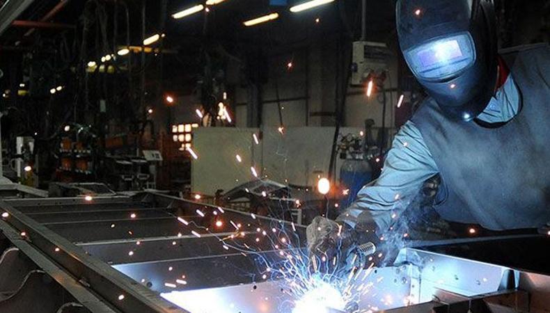 Yatırım teşvikte lider: İmalat sektörü