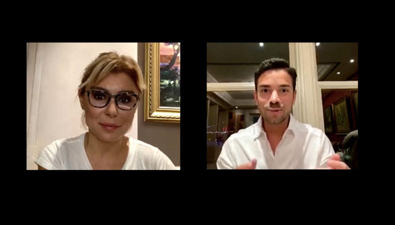 Kerem Kamışlı: Sanat fuarlarında eskisi kadar kalabalık olmayacak ama satın alan yüzdesi artacak