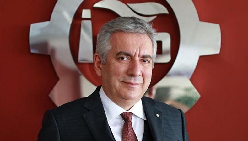 İSO Başkanı Bahçıvan: Gelecek meslek liselerinde