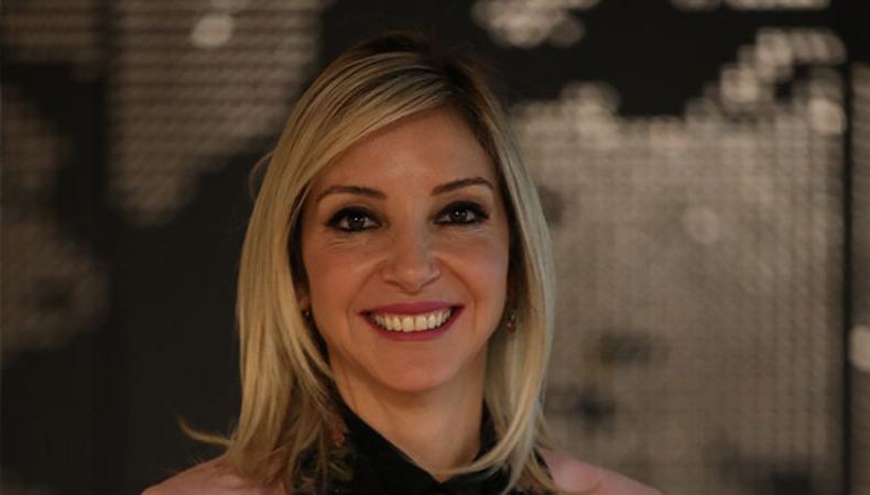EY Global Denetim Hizmetleri Yetenek Yönetimi Lideri Dilek Çilingir Köstem oldu