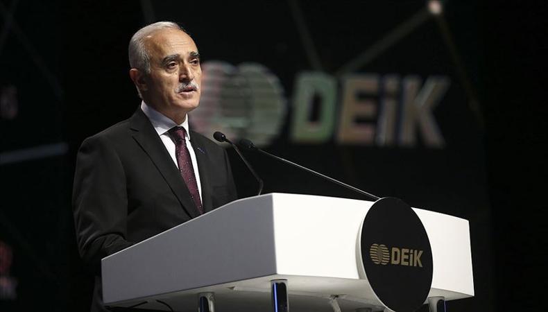 Olpak: Güvenli tedarik zinciri sağlayan kazanan olacak