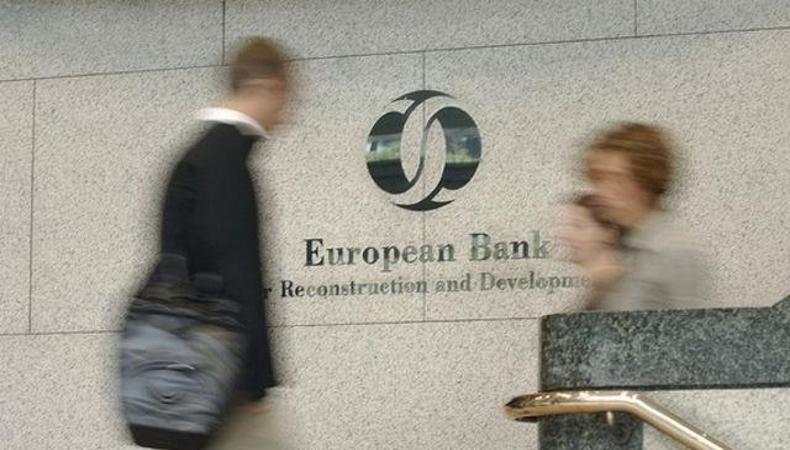 EBRD'nin Türkiye yatırımları 1 milyar avroya yaklaştı