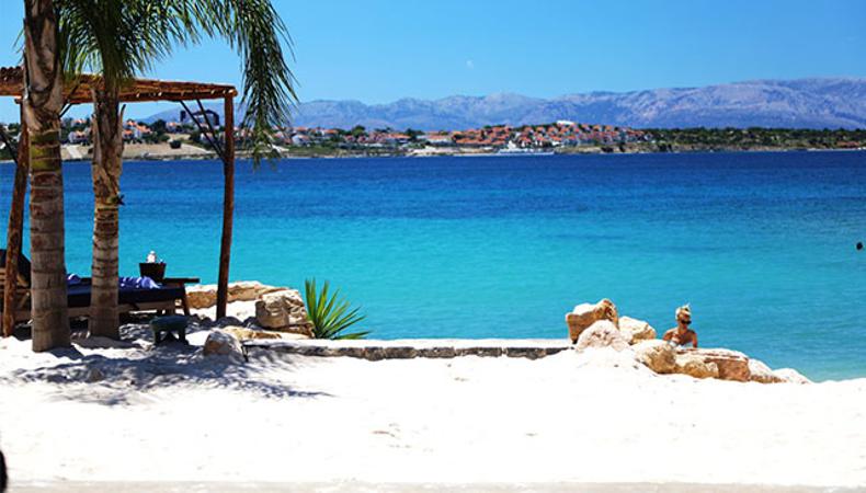 The Beach of Momo "en iyi plaj" seçildi