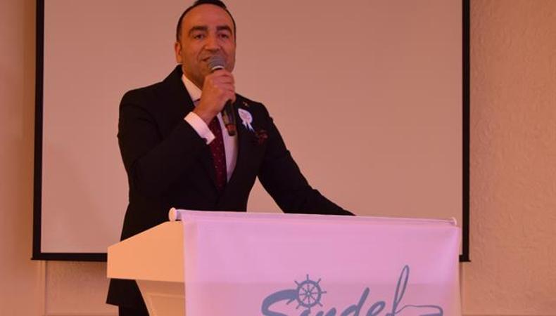 Sinoplular yardımlaşarak büyüyor