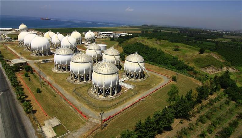 Türk şirketi BDY Group, Rus LPG firmasını satın aldı