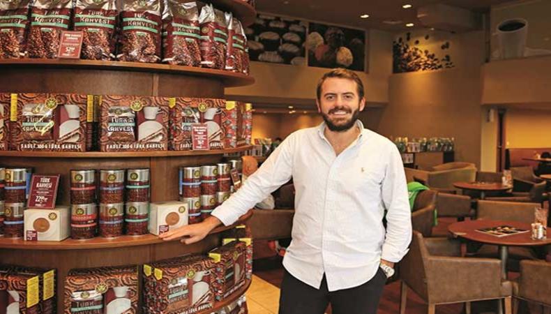 Kahve Dünyası 50 milyon TL yatırım yapacak