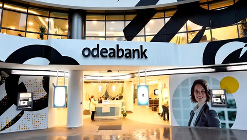 Odeabank, 4 ayda ihracatçılara 4,3 milyar TL destek sağladı