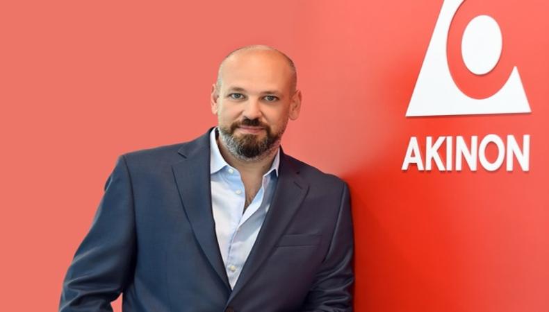 Akinon, 5 milyon dolar yatırım aldı