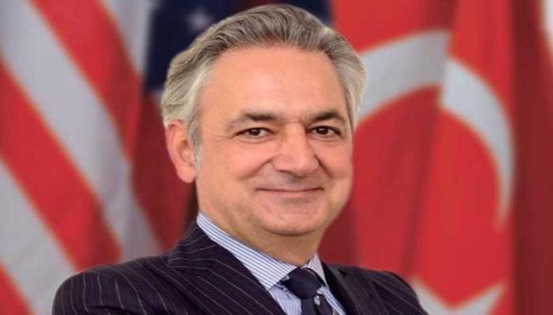 Yalçındağ: Çin'in güç kaybetmesi Türkiye için fırsat