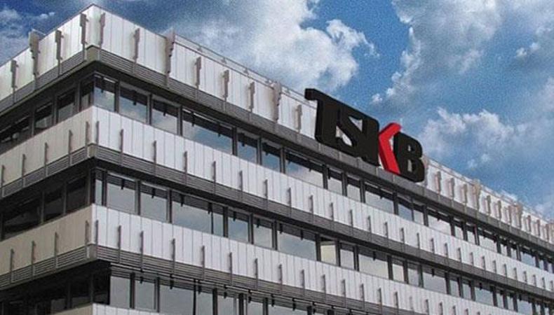 TSKB’den 200 milyon dolarlık Kovid-19 kredisi