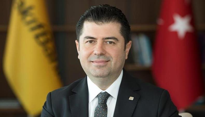 VakıfBank’tan alışverişe QR kodlu dokunuş