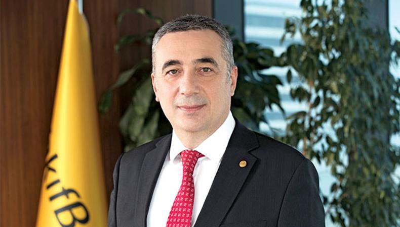 "Yeni dönemde de müşterilerimize gereken desteği sağlayacağız"