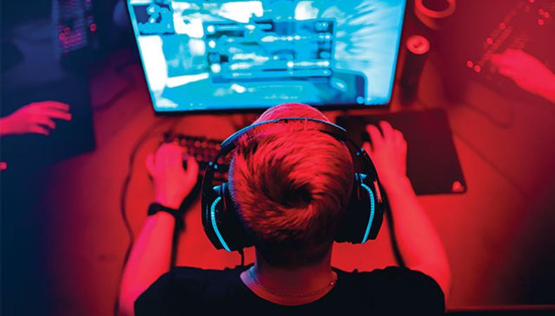 E-Sporun karantina günlüğü