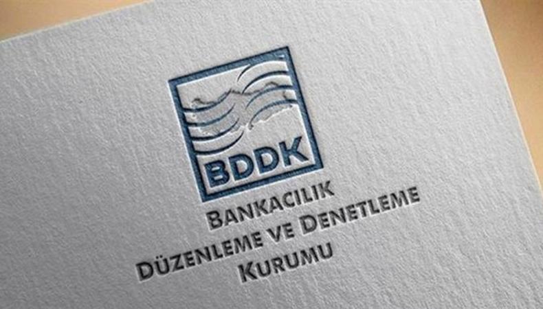 BDDK, Aktif Rasyosu hesaplamasında değişikliğe gitti