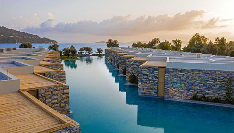 Maxx Royal ve Voyage dünya listelerinde zirvede