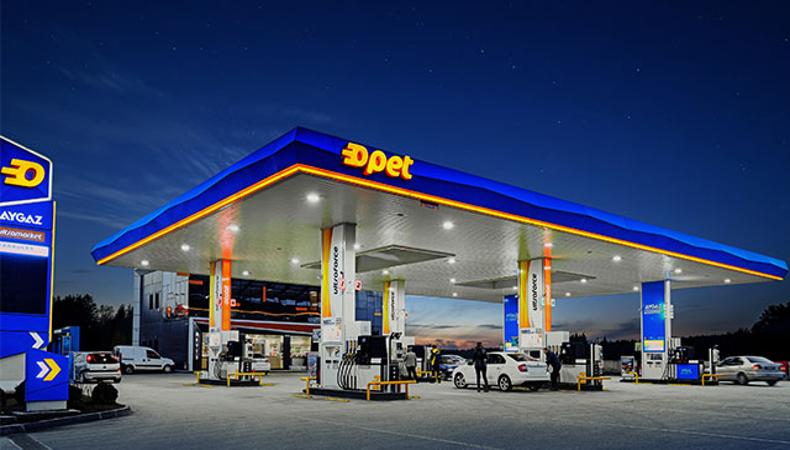 Opet, PeP ile anlaştı