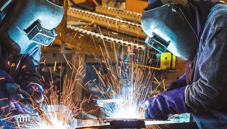 İSO "Türkiye'nin İkinci 500 Büyük Sanayi Kuruluşu" belli oldu