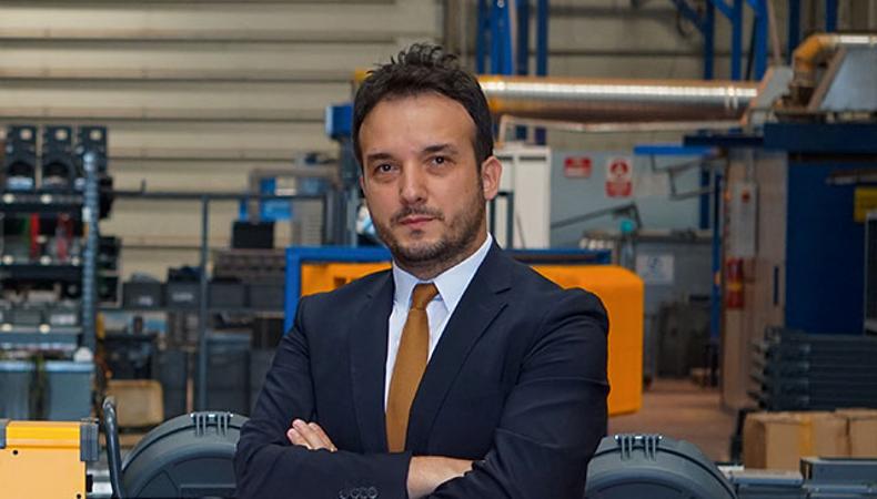  Kolarc yerli sermaye ile kaynak makinelerinde dışa bağımlılığı azaltacak