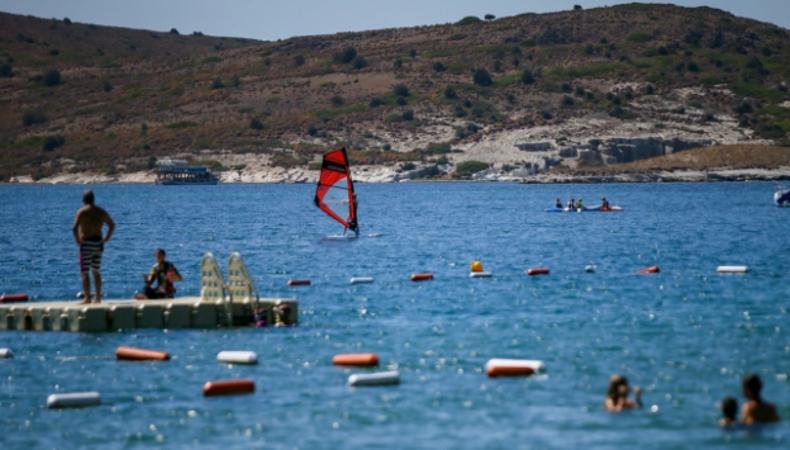 Türkiye'ye gelen İngiliz turist sayısı arttı