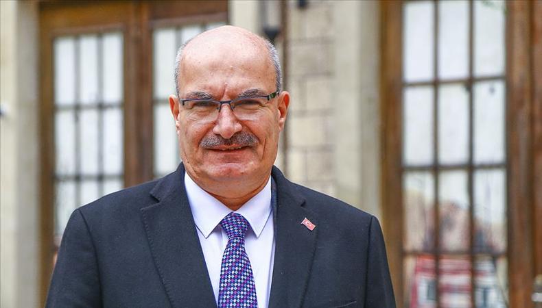 ATO Başkanı Baran’dan üyelerine arabuluculuk tavsiyesi