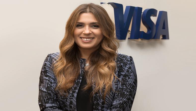 Visa’nın KOBİ’lere desteği pandemi sonrası dönemde artarak devam ediyor