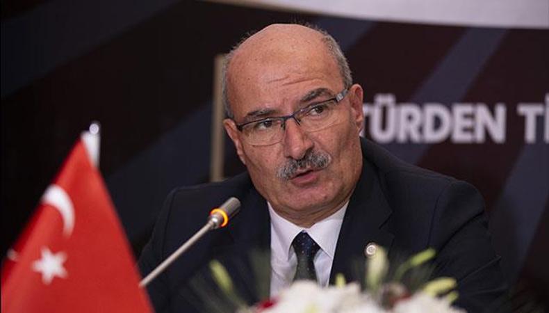 ATO: Hizmet sektöründe kısa çalışma ödeneği devam etsin