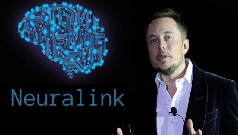 Elon Musk insan beynine çip takmaya yaklaştı