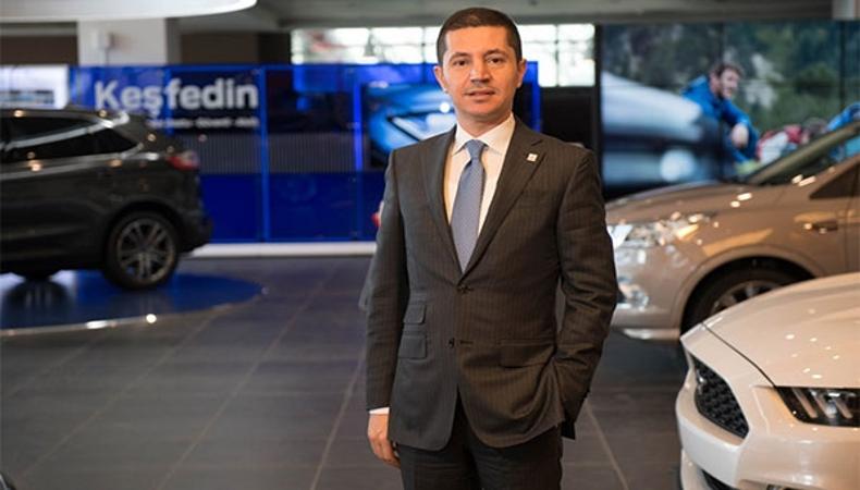 OYDER'den ÖTV düzenlemesi açıklaması