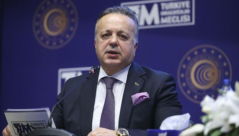 Gülle: Türkiye ihracatta öncü olmayı sürdürecek