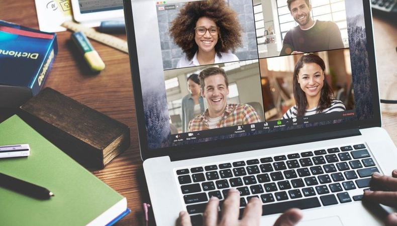 Zoom, yeni döneme çok daha güçlü giriyor