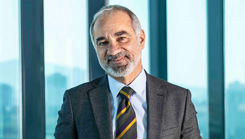"İşler aksamadı, zaman ve mekandan bağımsız imza attık"