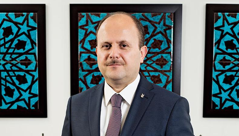 Kamu katılım bankaları, pandemide ekonomiye can suyu oldu