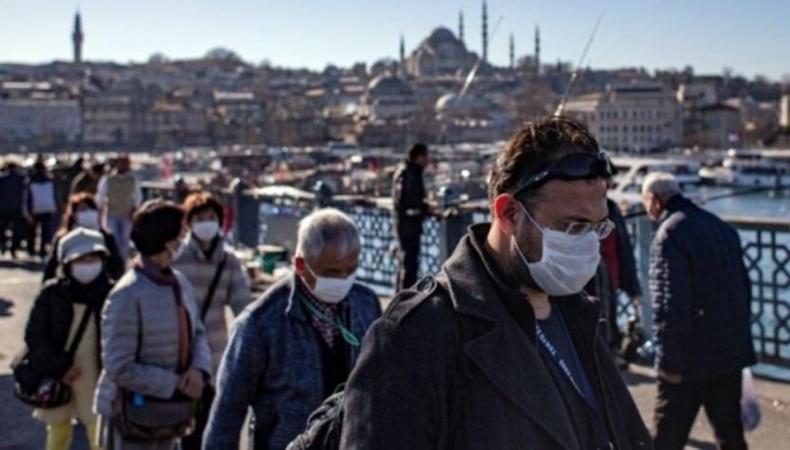İşsizlik rakamları açıklandı