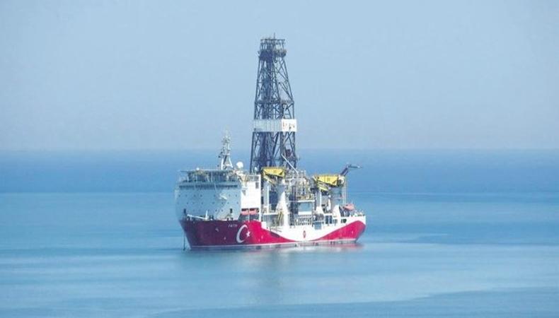 Karadeniz'deki gaz keşfi Türkiye'yi 21 milyar dolar ithalattan kurtaracak