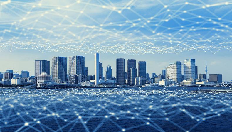 Akıllı şehirler için düğmeye basıldı