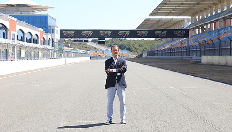 Vural Ak: Dünyanın en ucuz Formula 1 biletlerini biz satacağız