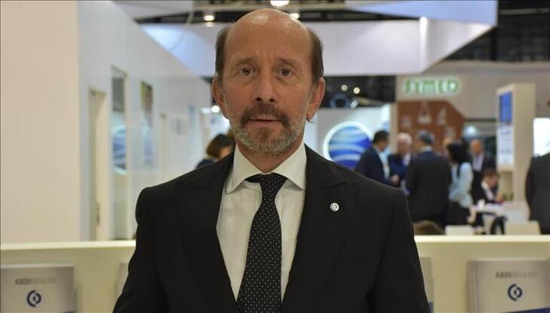 Türk ilaç firması Abdi İbrahim'den dev satın alma