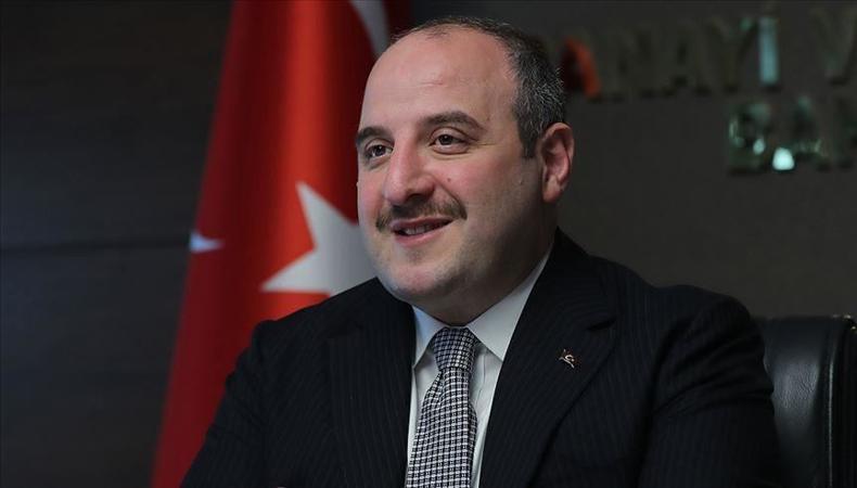 Varank: Destek, hibe ve teşvik bilgileri tek çatı altında toplandı