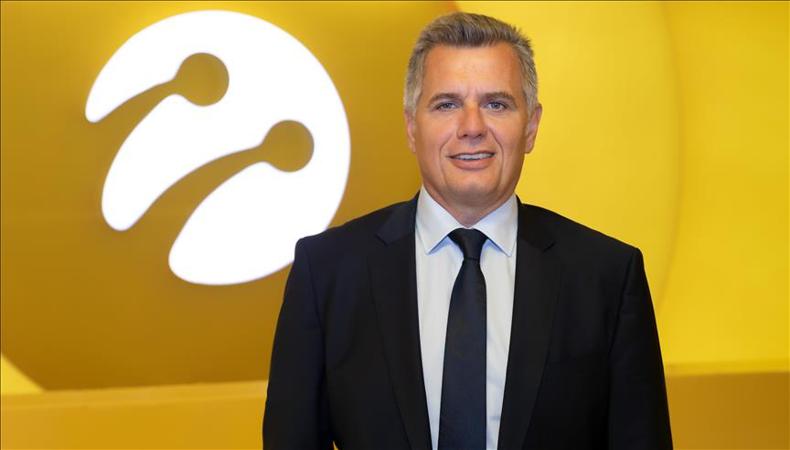 Turkcell’den BM’nin küresel iş birliği inisiyatifine destek