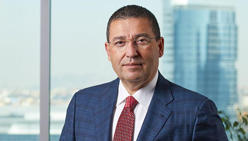 ÇEİS: Çimento sektörünün en büyük motivasyonu sürdürülebilir kalkınma