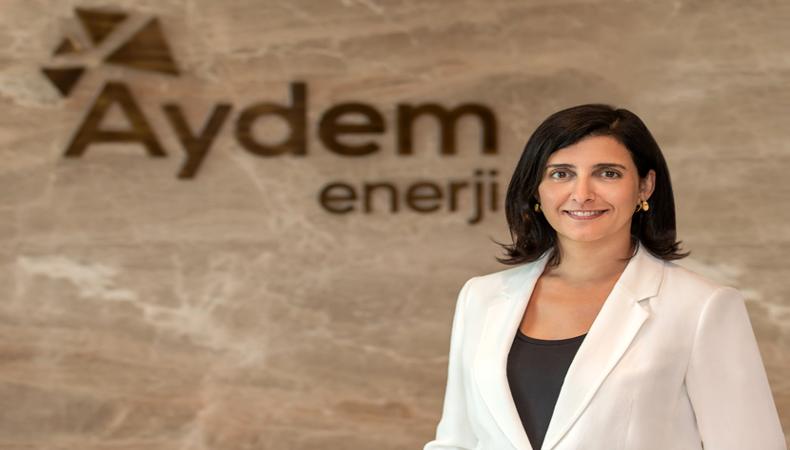 Aydem Enerji’ye yeni kurumsal iletişim grup direktörü