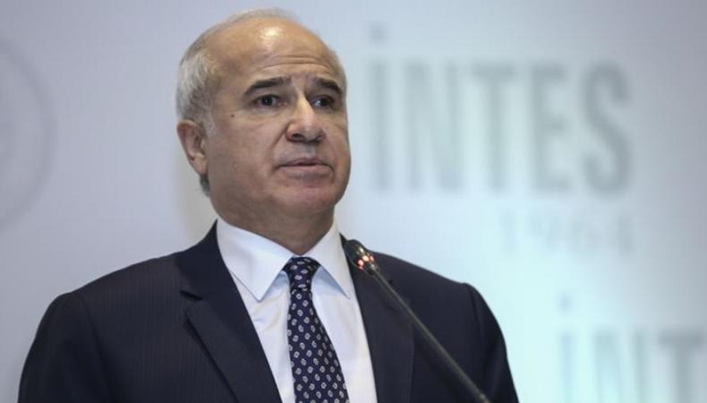 İNTES Başkanlığına yeniden Celal Koloğlu seçildi