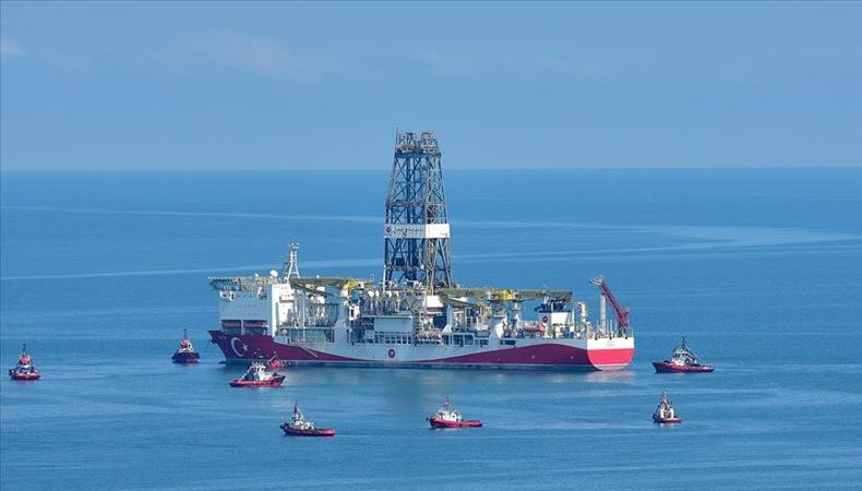 Karadeniz'deki gaz keşfi, 2025'ten sonra ihtiyacın yüzde 30'unu karşılayacak