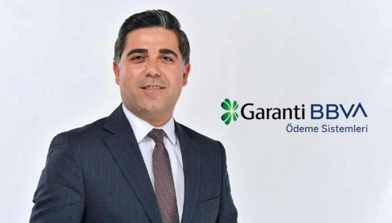Garanti BBVA’da, Bonus kredi kartı almak artık tamamen dijital