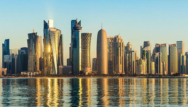 Türk iş dünyası Katar’la iş birliğini güçlendirecek