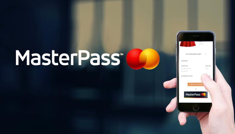 İninal, Masterpass'e entegre oldu