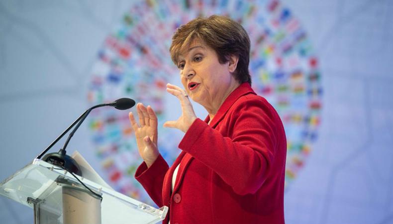 IMF'den orta, doğu ve güneydoğu Avrupa ülkeleri için "altyapı açığı" uyarısı