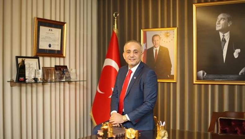 Liberya, Türklere birçok alanda yatırım fırsatı sunuyor
